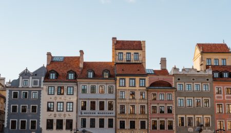 Ile kosztuje zakup mieszkania w Polsce? Jest drogo i nie mówimy tu wcale o cenie samego mieszkania