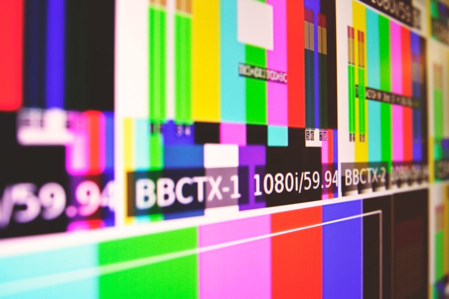 Pojawił się projekt ustawy o RTV. TVN, aby dostać koncesję, musiałby zostać sprzedany – na przykład Orlenowi