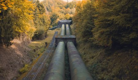 „Wstawanie z kolan” w praktyce. W sprawie Nord Stream 2 jest więcej ustępstw dla Ukrainy niż dla Polski