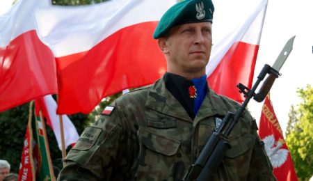 Wielka armia ministra Błaszczaka ma liczyć aż 250 tysięcy żołnierzy
