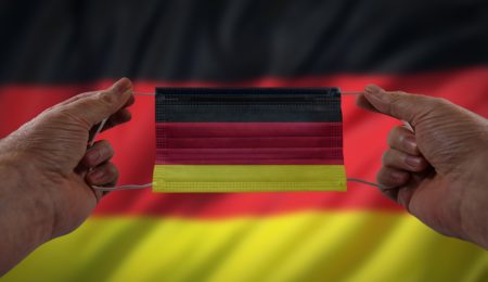 Niezaszczepieni stracą prawo do chorobowego w Niemczech. Tamtejszy minister zdrowia stwierdził, że to kwestia sprawiedliwości