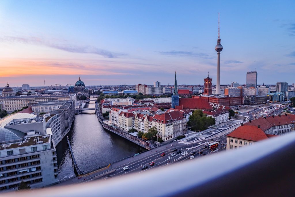 Berlin ma wywłaszczyć 250 tys. mieszkań. Właśnie przegłosowano to w referendum