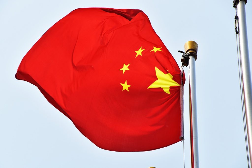 Chiny wprowadzą kary dla rodziców za złe wychowanie dziecka