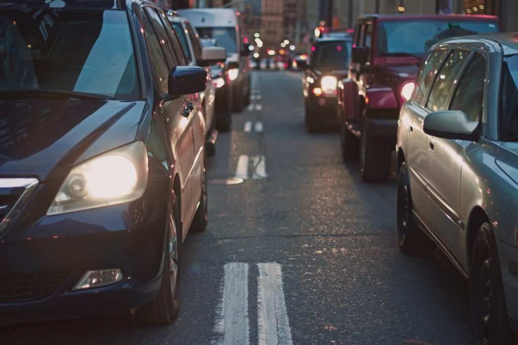 Rząd chce ograniczyć amortyzację samochodów. Limit dla większości pojazdów ma być znacznie niższy