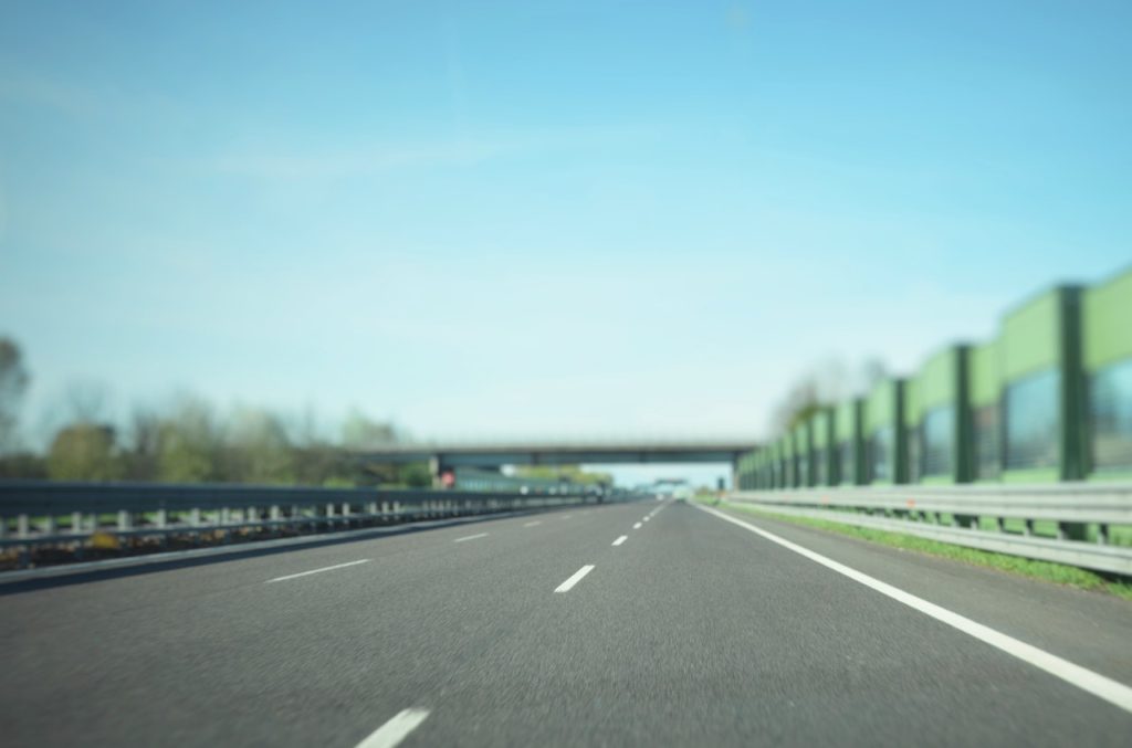 Na autostradach A1, A2 i A4 pojawi się odcinkowy pomiar prędkości. W sumie chodzi o prawie 40 nowych lokalizacji