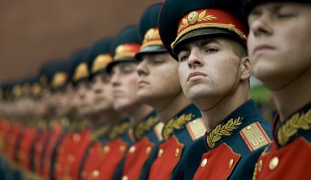 Rosja: niech Unia zapłaci okup Białorusi, to problem nielegalnych imigrantów się skończy