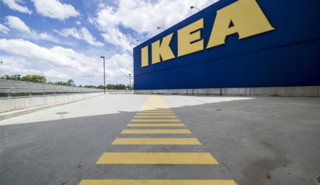 Ikea obcina zasiłek chorobowy niezaszczepionym pracownikom, którzy trafią na kwarantannę