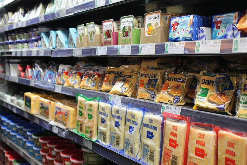 Polacy mogą porzucić warzywniaki i wizyty w marketach. Popularność zdobywa nowa forma zakupów