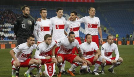 Reprezentacja Polski nie będzie grać z mordercami. Teraz to FIFA ma problem, czy w nagrodę wyśle morderców na Mundial