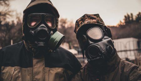 Wzrost promieniowania w Czarnobylu po ataku Rosjan ma naukowe wytłumaczenie. I nie powinien być powodem do paniki