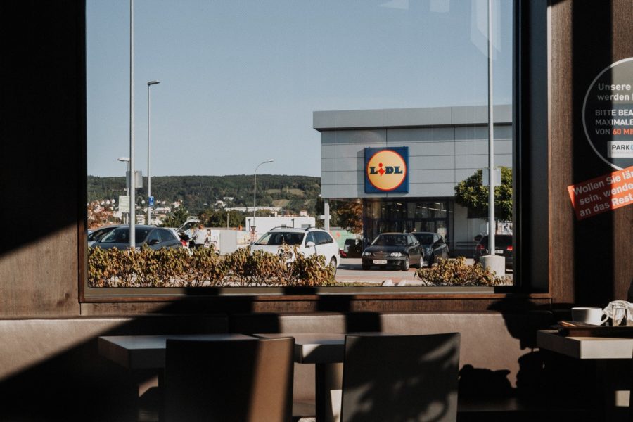 Lidl wybuduje nowe mieszkania. Lokatorzy będą mieli dyskont pod nosem