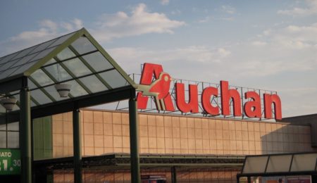 Większość z nas deklaruje bojkot Auchan czy Xiaomi za pozostanie w Rosji. I to działa!