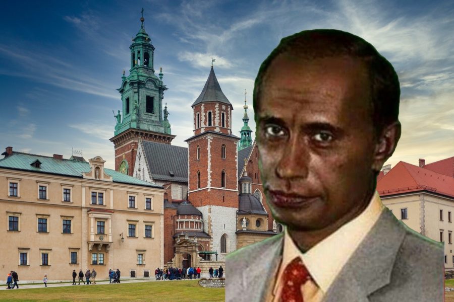 W Polsce działa tylko jeden egzotyczny terrorysta. I niestety wygrywa. ZOBACZ JAK okłamuje polskie kobiety i patriotów