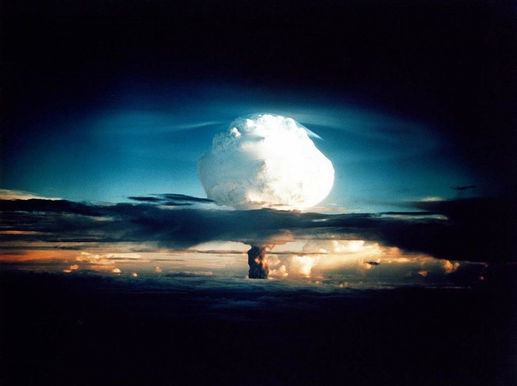 Rosjanie próbują straszyć, ale wojna nuklearna nam nie grozi – i to z kilku powodów