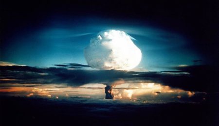 Rosjanie próbują straszyć, ale wojna nuklearna nam nie grozi – i to z kilku powodów