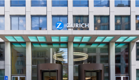 Zurich rezygnuje z litery Z, bo nie chce być kojarzone z Rosjanami