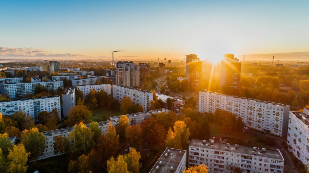 Cudzoziemcy na potęgę kupują mieszkania w Polsce. Najwięcej – w Warszawie