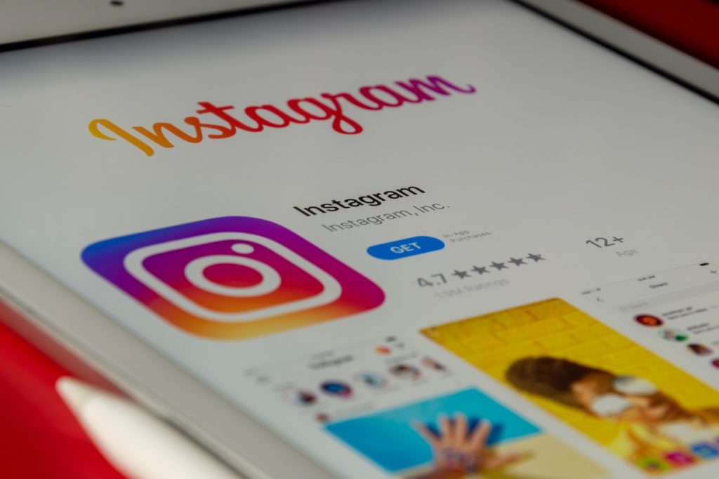 Oznaczanie produktów na Instagramie dostępne dla wszystkich użytkowników – to okazja dla branży ecommerce