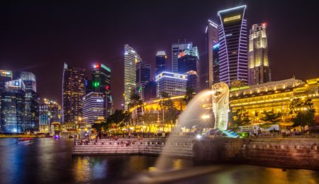 Singapur i Hongkong to najbardziej wolnorynkowe gospodarki świata. Czy ktoś w Europie może pójść ich drogą?