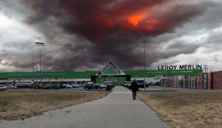 Leroy Merlin, Decathlon i Auchan panicznie boją się polskich internautów