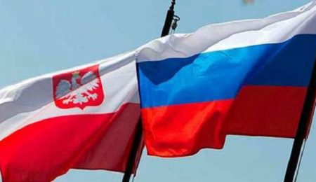 Handel Polski z Rosją i Białorusią. GUS podaje niepokojące dane