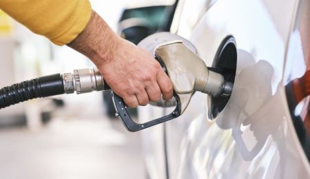 Kradzież paliwa na stacji benzynowej będzie zawsze przestępstwem, bez względu na jej wartość