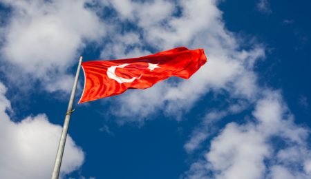 Kraj Turcja zmienia nazwę