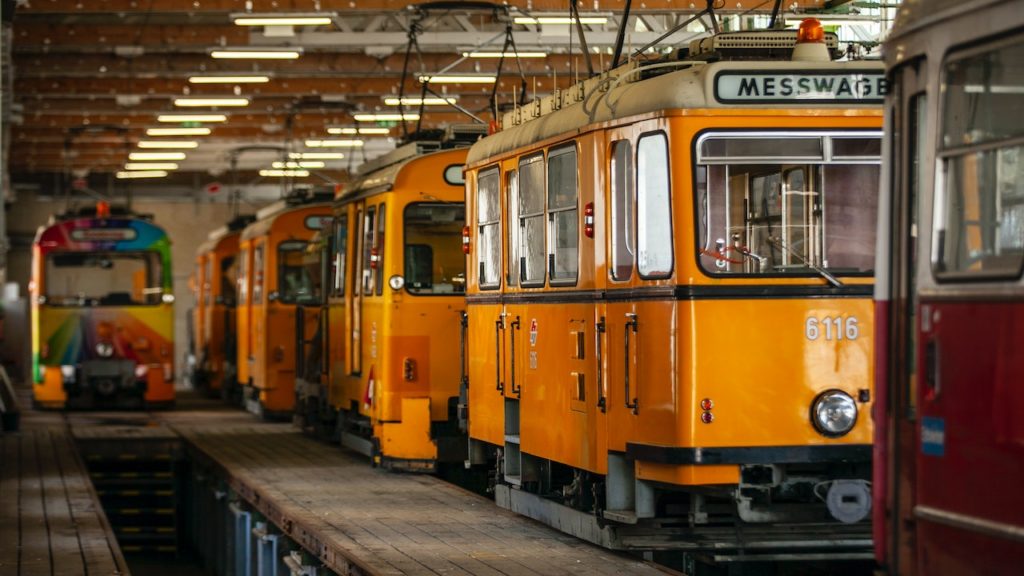 Koniec tramwajów w polskich miastach. Rząd pomocy nie przewiduje