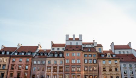 Mieszkanie bezczynszowe jest możliwe. Ale musisz być świadomy, na co się decydujesz