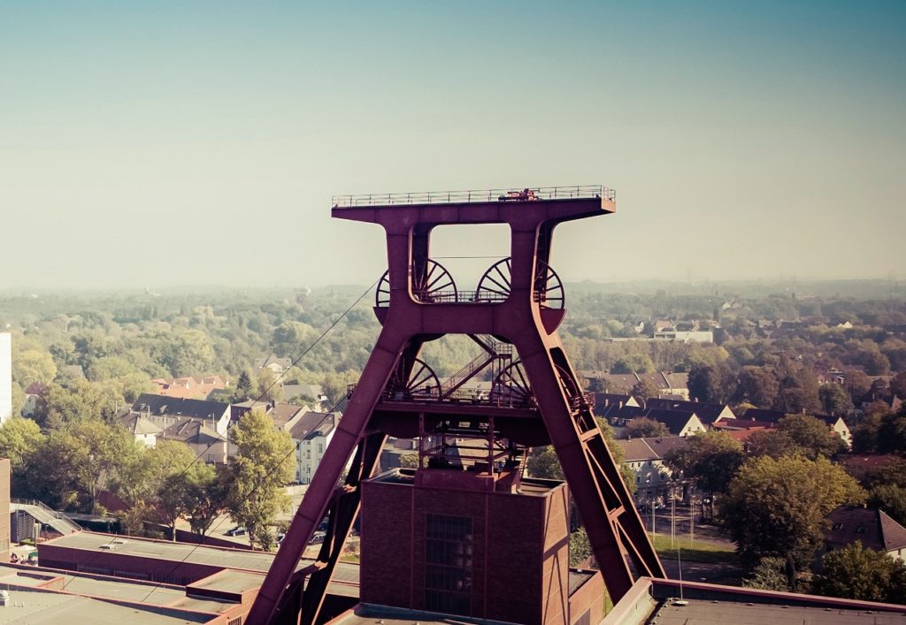 Nowe unijne normy emisji metanu mogą wykończyć polskie kopalnie