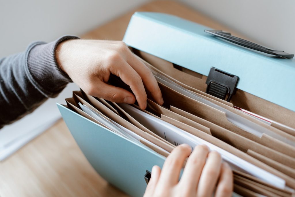 Spotkanie u notariusza – o czym warto pomyśleć wcześniej, żeby oszczędzić sobie stresu i czasu
