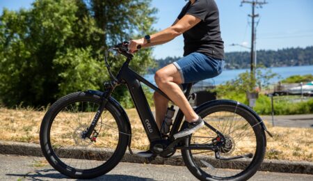 Kolejne samorządy rozważają dotacje do zakupu roweru elektrycznego. To ważny sygnał dla rządzących