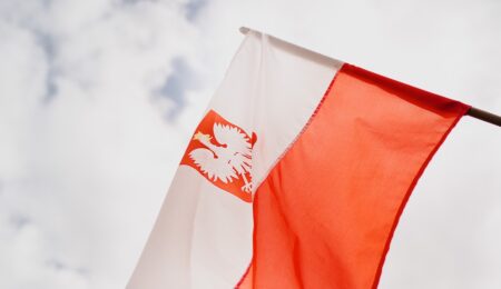 Skoro Francja mogła niedawno zmienić swoją flagę, to czy Polska nie mogłaby w końcu naprawić swojego godła?