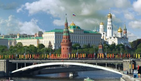 Czy zamach stanu w Rosji jest możliwy?