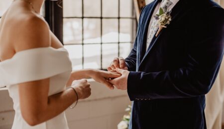 Czy spadek otrzymany w trakcie małżeństwa jest wspólny?