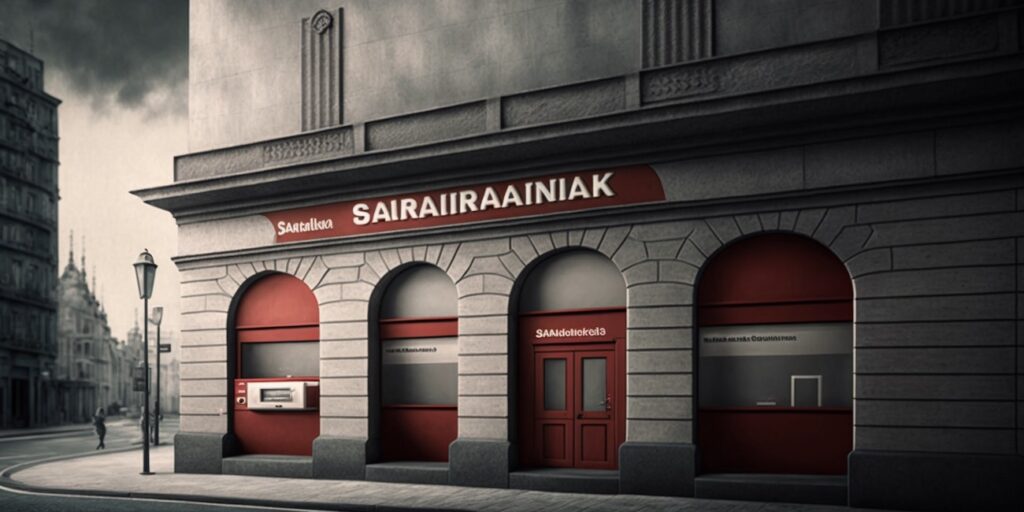 W Santander Banku nas jeszcze nie było, a to może być dobra okazja na 100 000 złotych
