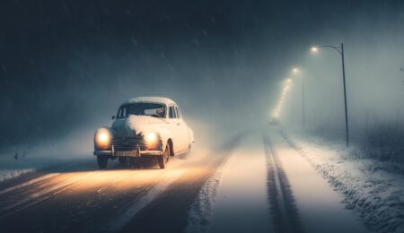 Jak przygotować auto na zimę? 5 rzeczy, o których kierowcy zapominają