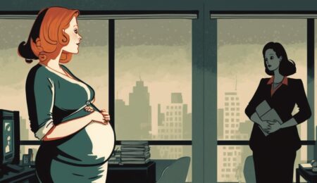 Kiedy i w jaki sposób poinformować pracodawcę o ciąży?
