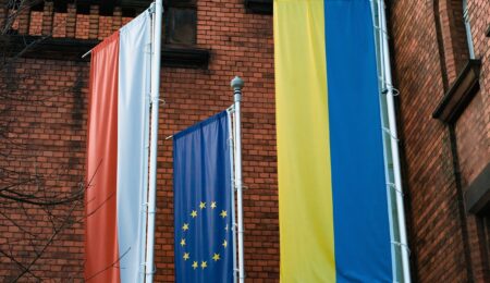 ZUS: emerytura dla Ukraińców w Polsce opiera się od ponad dekady o dokładnie te same przepisy