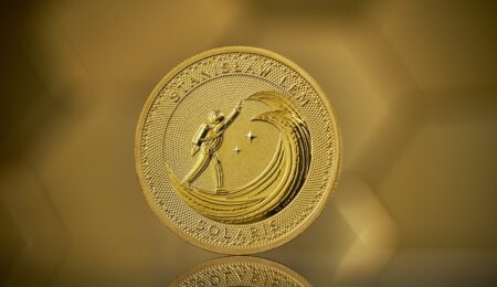 Wiedźmin, Lem, Lewandowski – monety kolekcjonerskie to znakomity pomysł na wyjątkowy prezent z okazji pierwszej komunii świętej w dobie niepokojów i inflacji