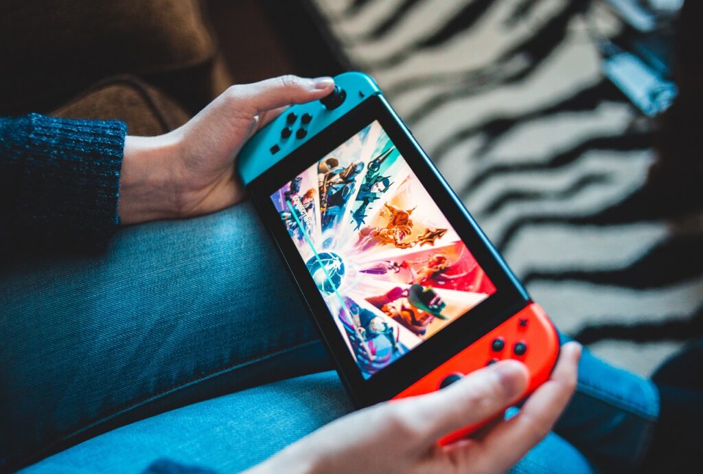 Komisja Europejska twierdzi, że załatwiła Polakom naprawę Nintendo Switch nawet po gwarancji