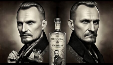 Palikot z Wojewódzkim regularnie reklamują mocne alkohole, co jest bezprawne. Złapany za rękę Palikot wypuszcza bełkotliwe orędzie
