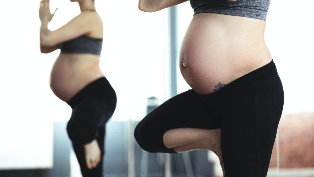 Porodówki nie trzeba wybierać w ciemno. Kobiety w ciąży mają prawo obejrzeć ją na długo przed porodem