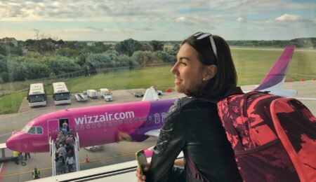 Procedura odzyskiwania pieniędzy z Wizz Air jest prosta i intuicyjna. Gorzej bywa z czasem oczekiwania na środki