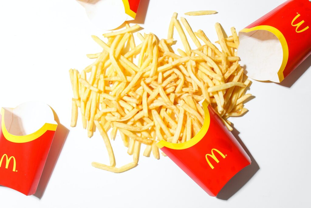 Niemieckie miasto opodatkowało McDonalda – i wygrało