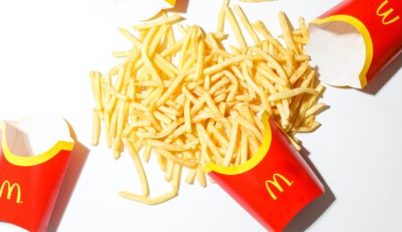 Niemieckie miasto opodatkowało McDonalda – i wygrało