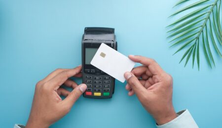 Możliwa awaria w mBanku. Klienci donoszą o problemach z płatnościami kartą