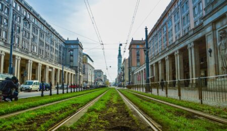 Katowice będą mieć wkrótce tyle samo mieszkańców co Warszawa? Jest projekt ustawy tworzącej supermiasto