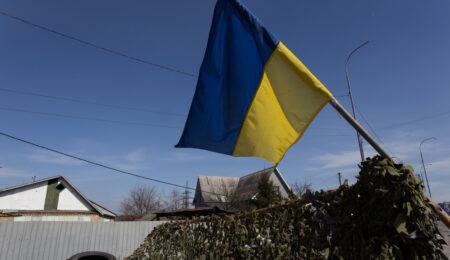 Odbudowa Ukrainy. To ważne, aby polski biznes odegrał w niej kluczową rolę