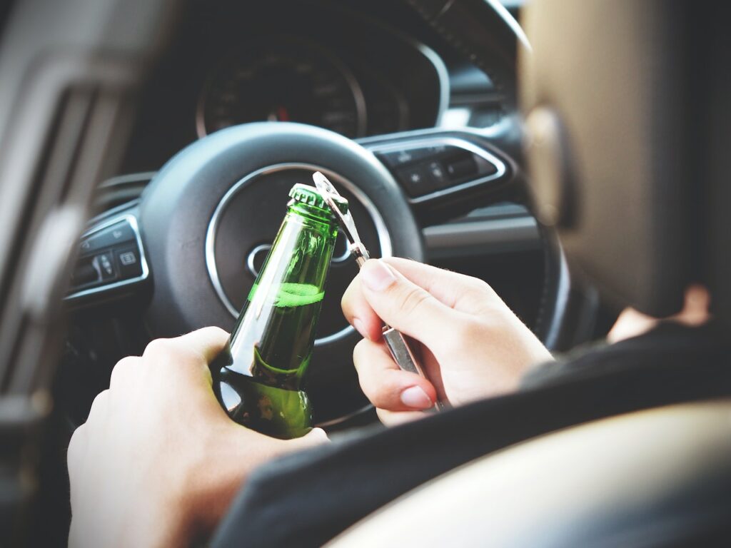 Pijani kierowcy zaczną tracić samochody. I to już niedługo